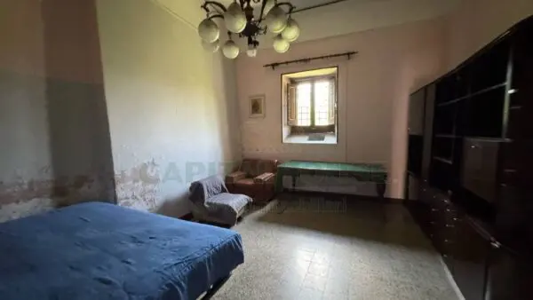 Casa Semindipendente via Mugnano Del Cardinale, Mugnano Del Cardinale