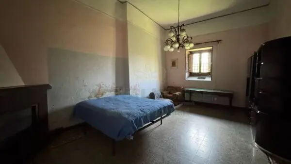 Casa Semindipendente via Mugnano Del Cardinale, Mugnano Del Cardinale
