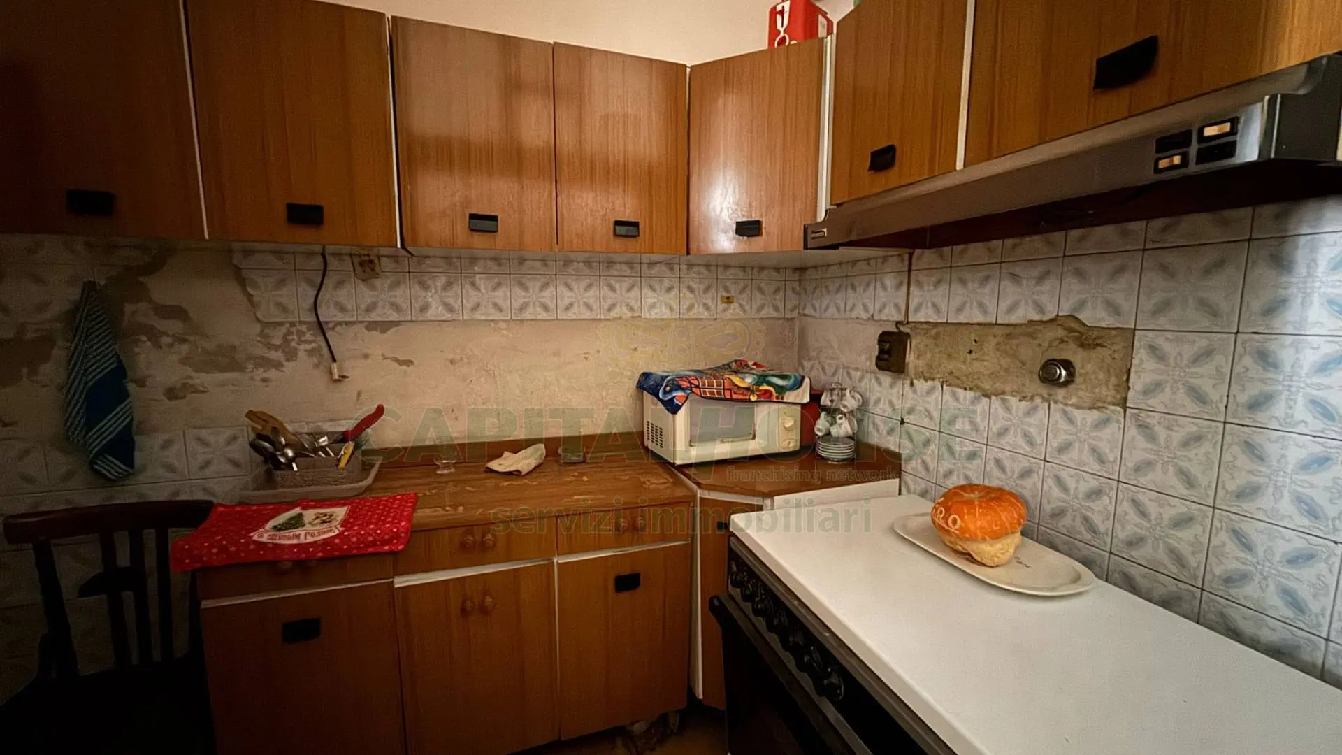 Immagine per Casa Semindipendente in vendita a Mugnano del Cardinale mugnano del cardinale 