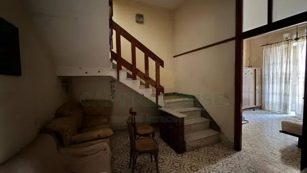 Casa Semindipendente via Mugnano Del Cardinale, Mugnano Del Cardinale
