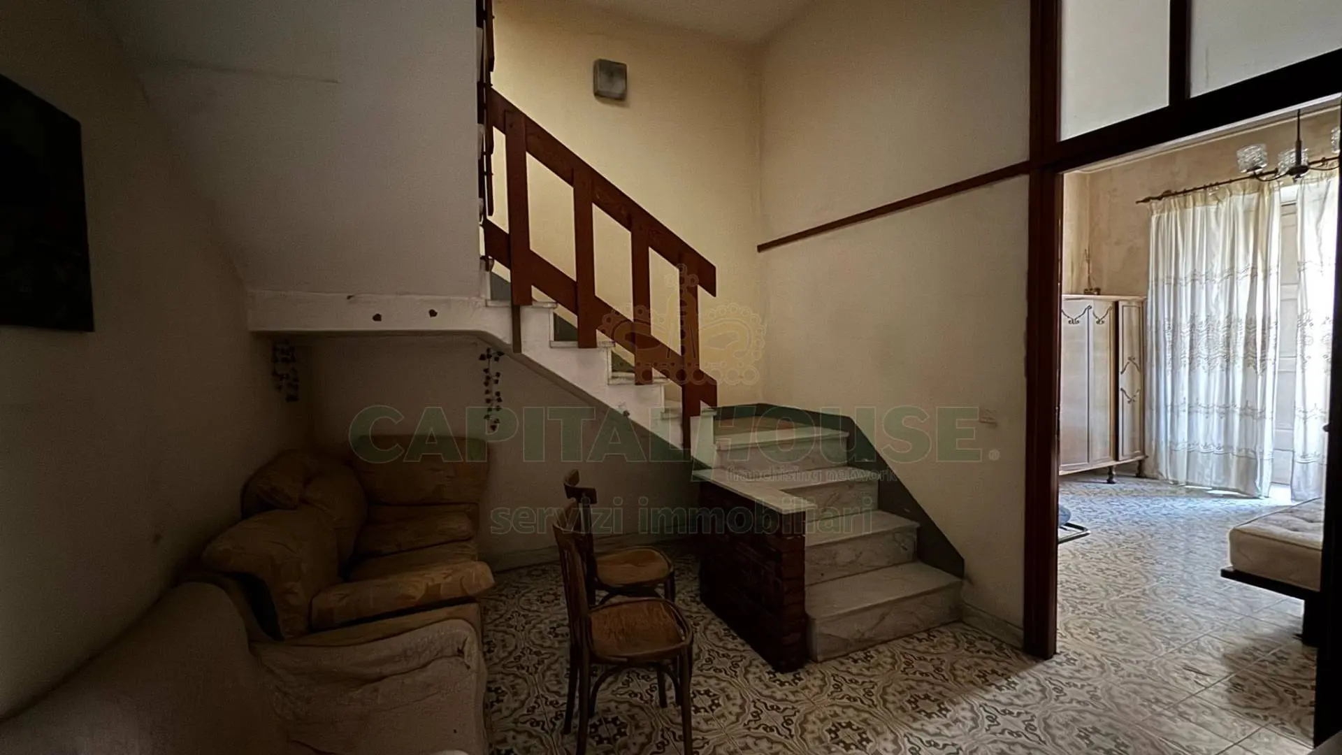 Immagine per Casa Semindipendente in vendita a Mugnano del Cardinale mugnano del cardinale 