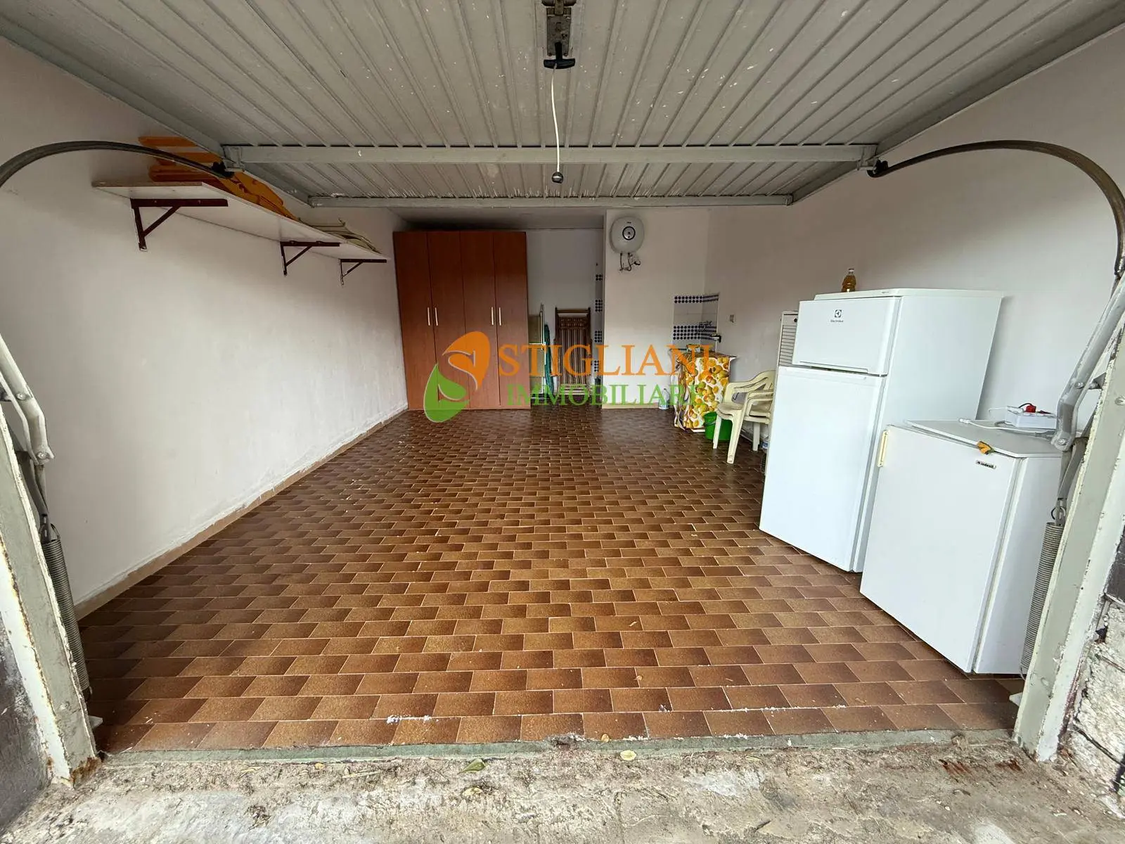 Immagine per Box / Posto auto in vendita a Termoli Strada Statale Sedici Europa Due lato Nord 