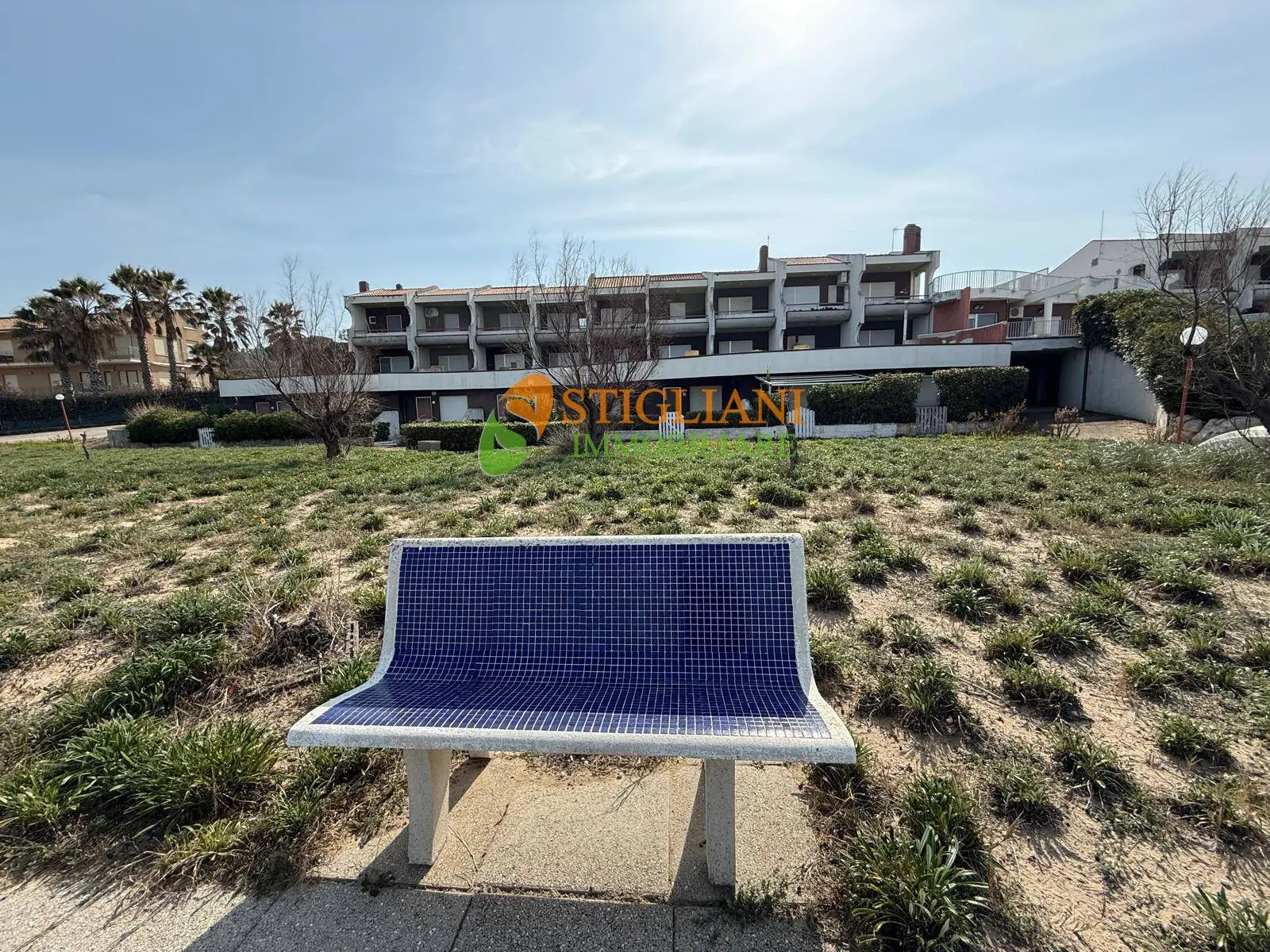 Immagine per Box / Posto auto in vendita a Termoli Strada Statale Sedici Europa Due lato Nord 