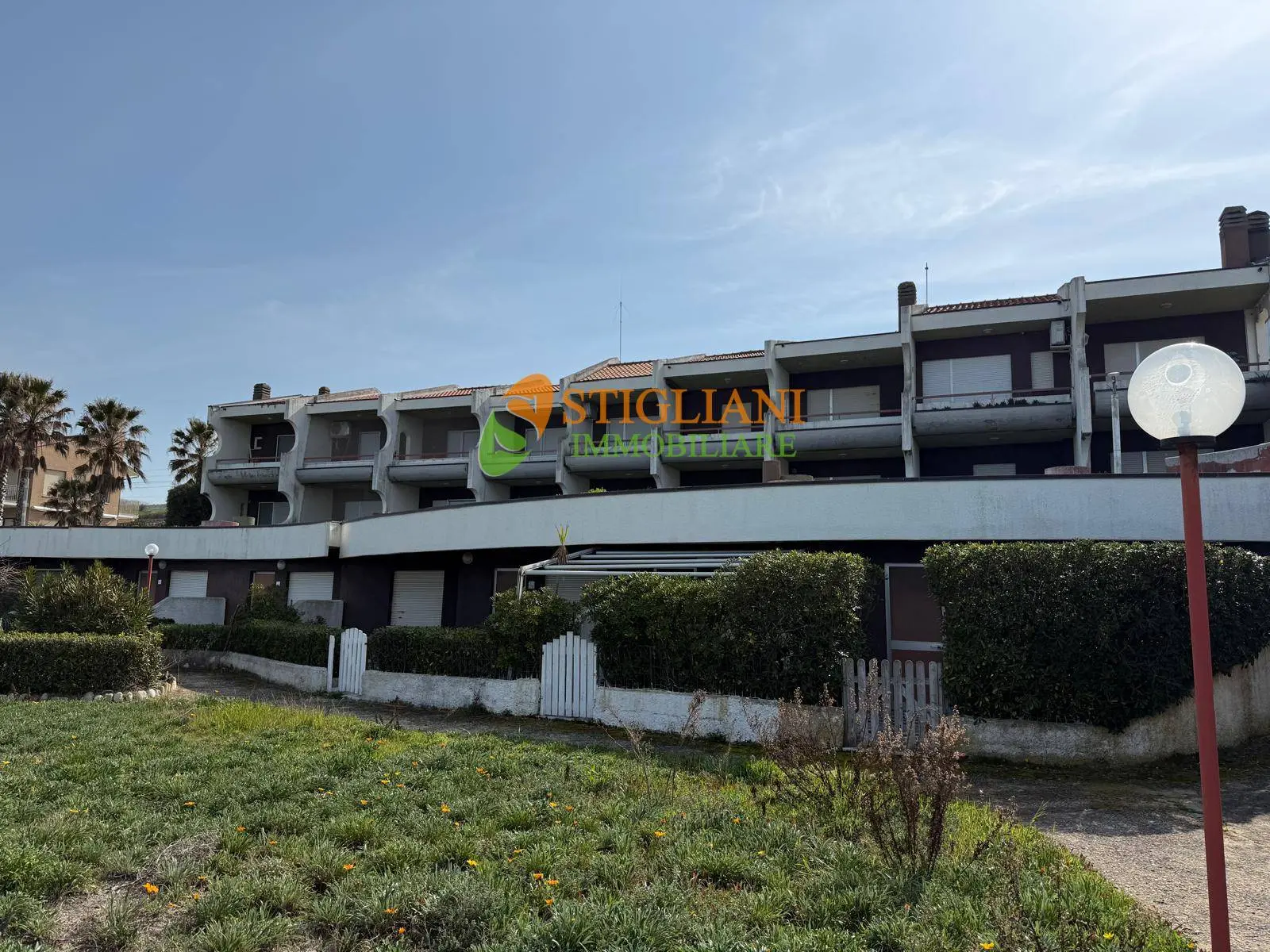 Immagine per Box / Posto auto in vendita a Termoli Strada Statale Sedici Europa Due lato Nord 