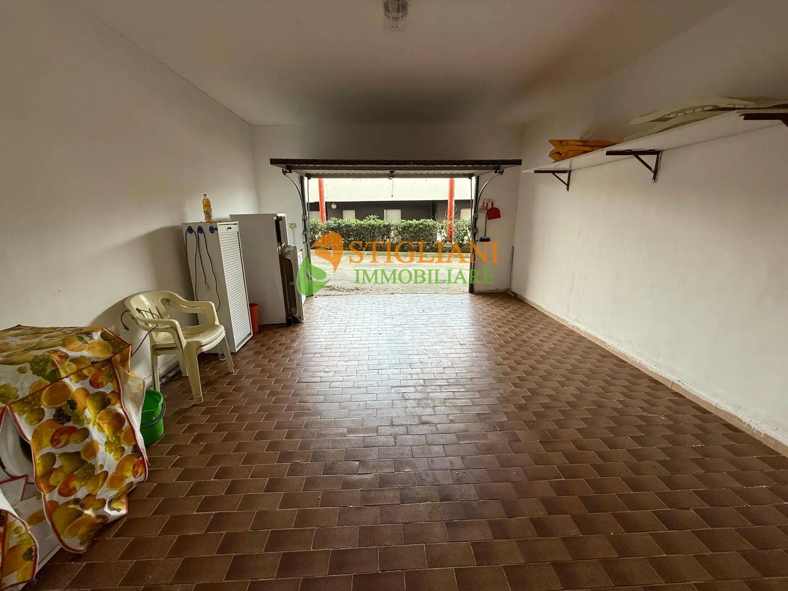 Immagine per Box / Posto auto in vendita a Termoli Strada Statale Sedici Europa Due lato Nord 