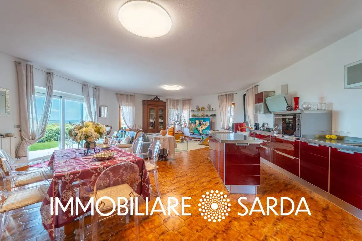 Immagine per Villa in vendita a Padru VIA GIUSEPPE TODDE 18