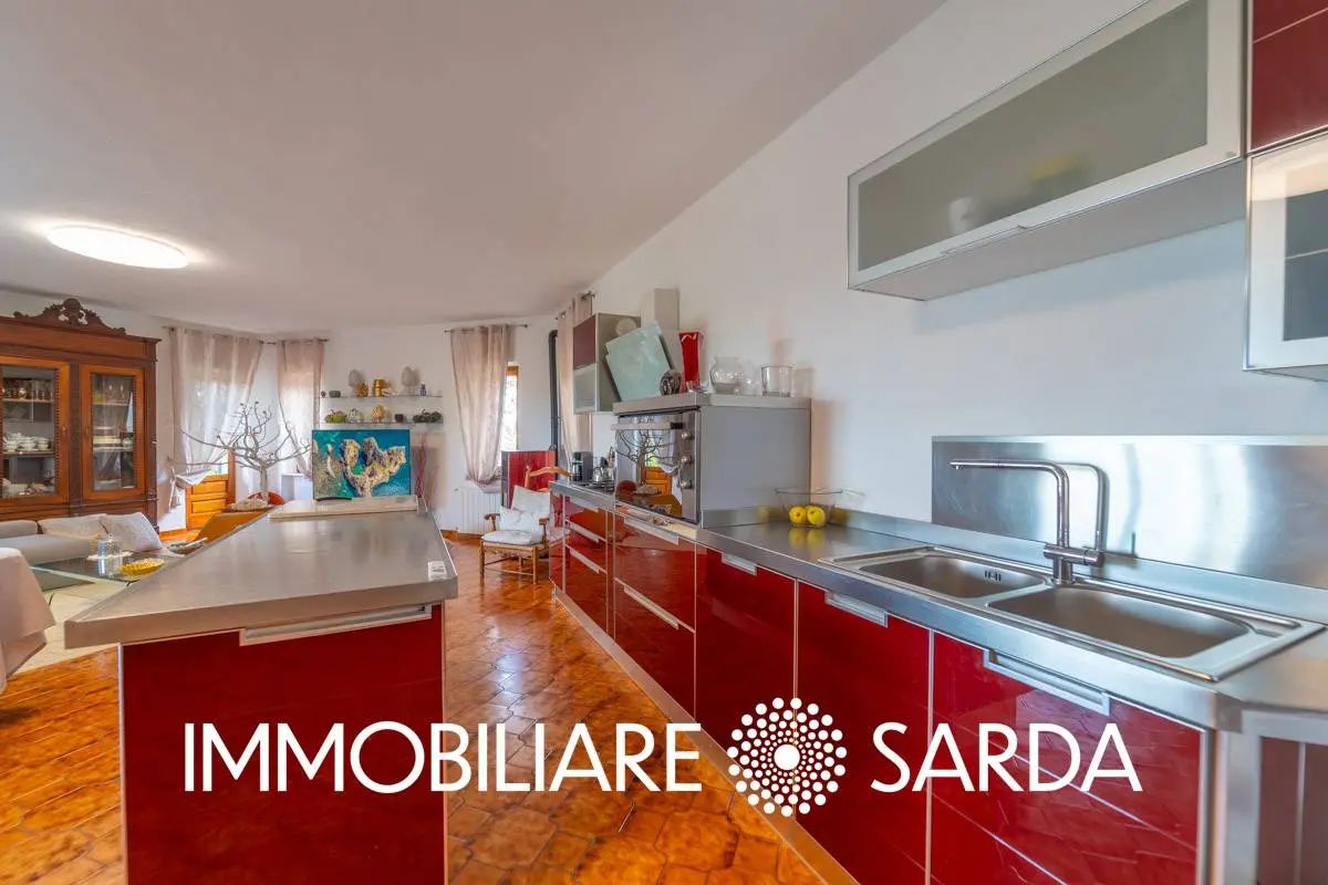 Immagine per Villa in vendita a Padru VIA GIUSEPPE TODDE 18