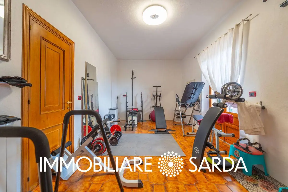 Immagine per Villa in vendita a Padru VIA GIUSEPPE TODDE 18