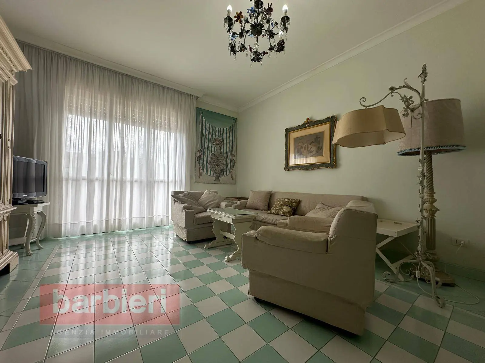 Immagine per Appartamento in affitto a Cervia via xvi traversa 8