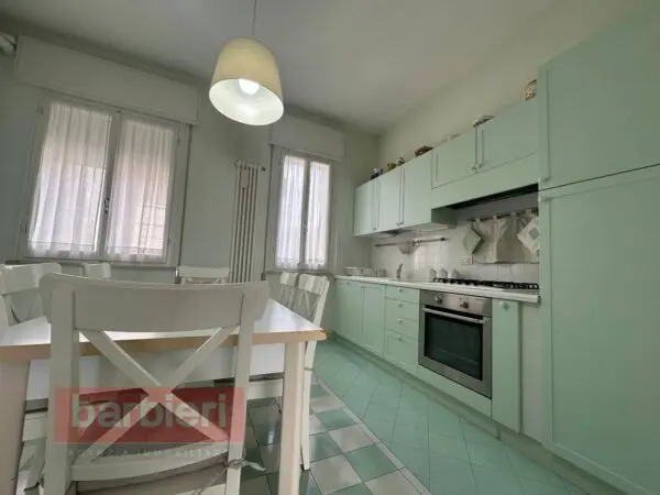 Appartamento via Xvi Traversa 8, Cervia
