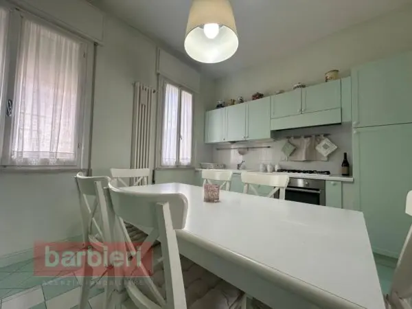 Appartamento via Xvi Traversa 8, Cervia