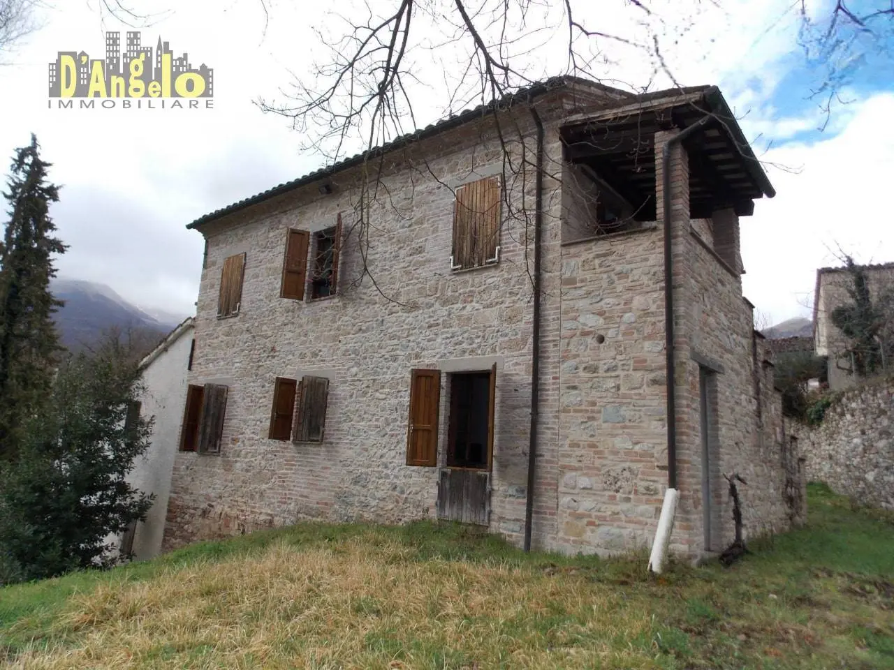 Immagine per Villa in vendita a Sarnano  