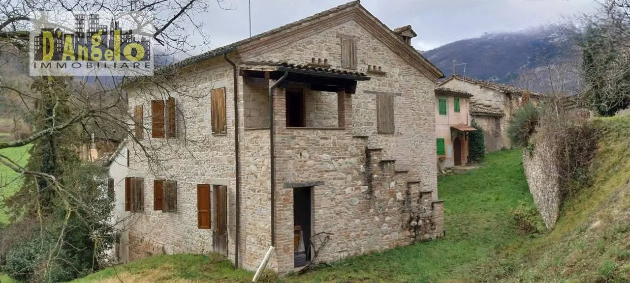 Immagine per Villa in vendita a Sarnano  