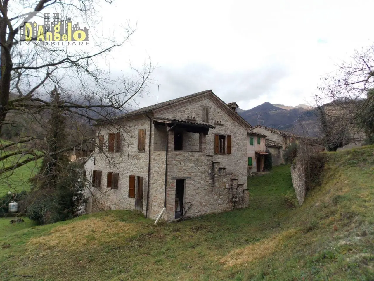 Immagine per Villa in vendita a Sarnano  