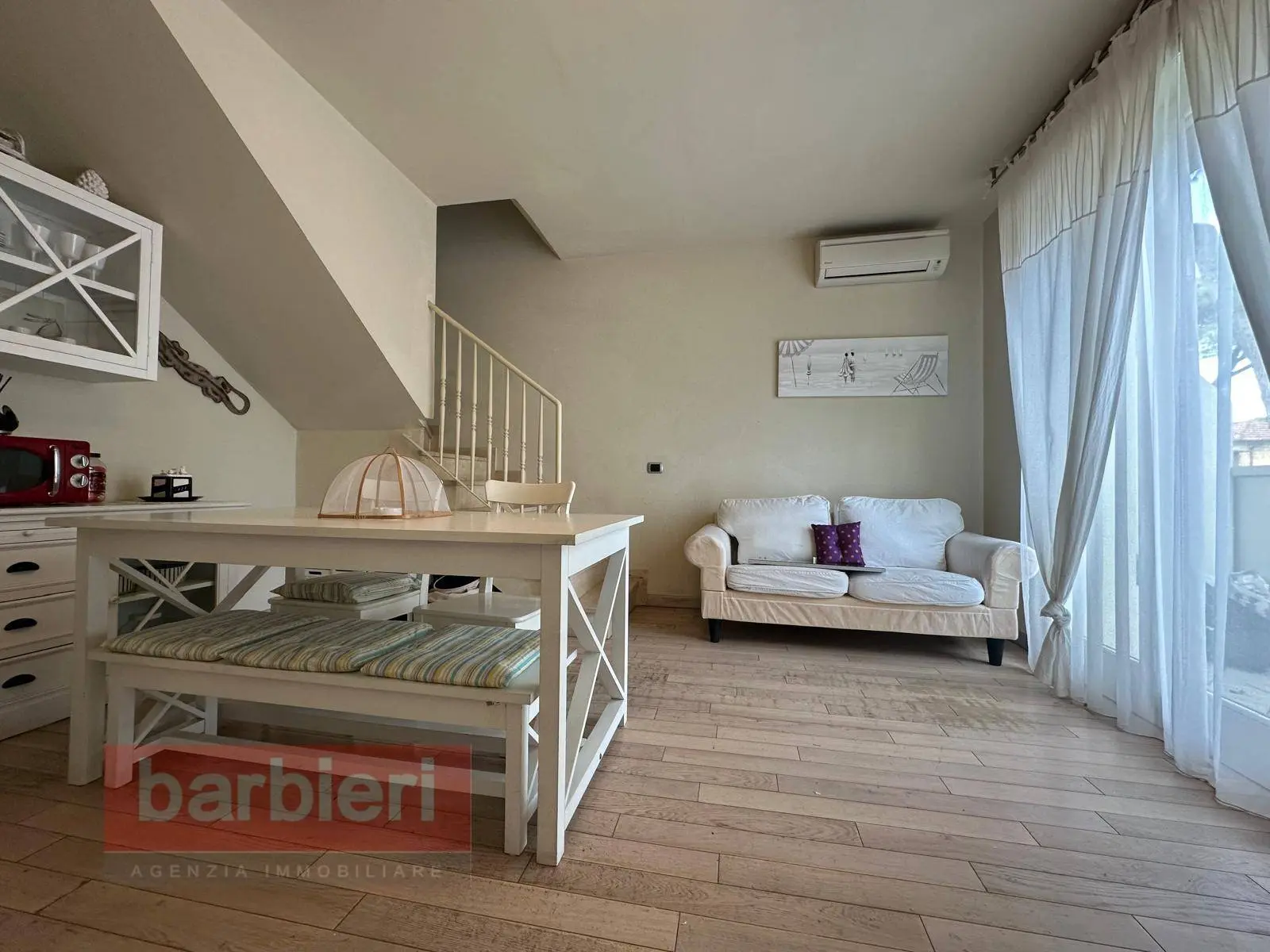 Immagine per Appartamento in affitto a Cervia via ariosto 14