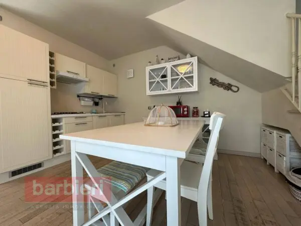 Appartamento via Ariosto 14, Cervia