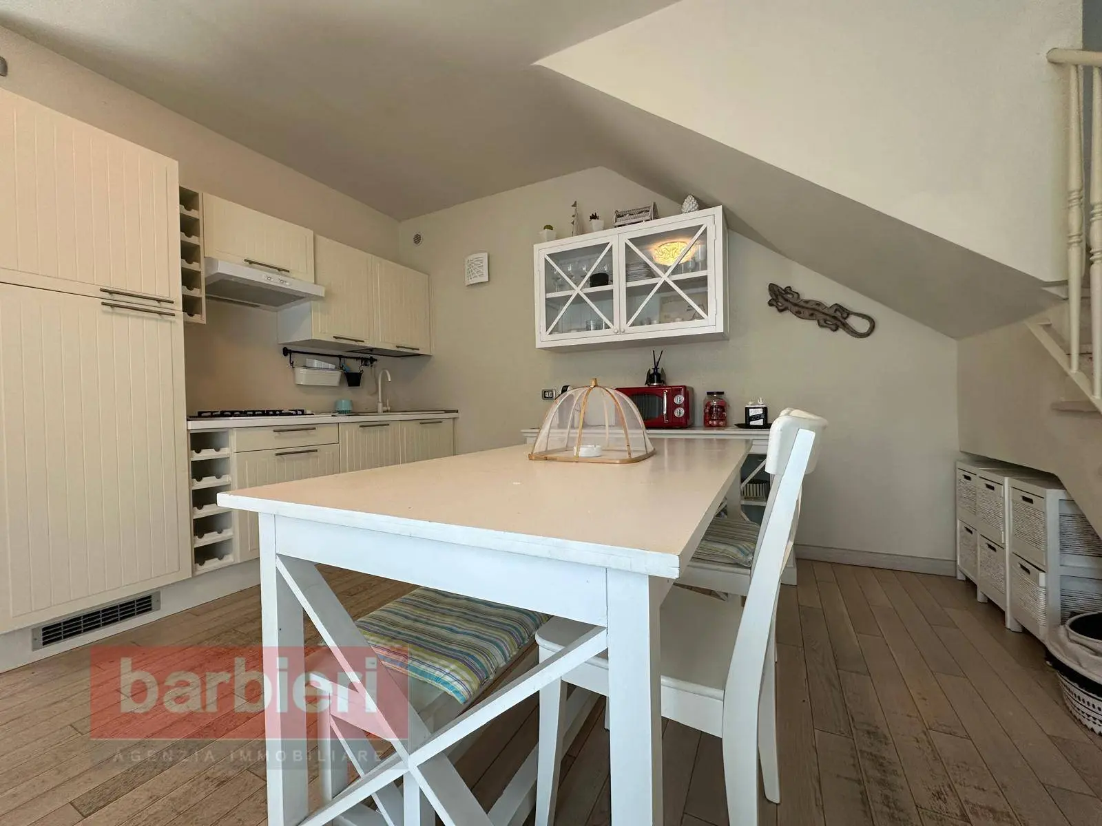 Immagine per Appartamento in affitto a Cervia via ariosto 14
