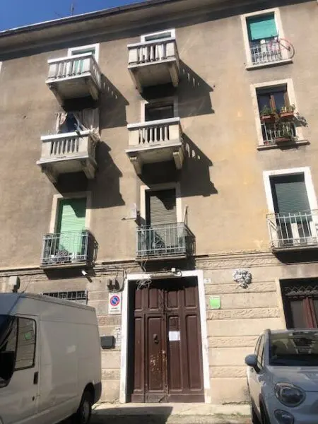 Magazzino Via Principe D'anhalt 3, Torino