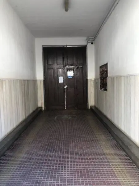 Magazzino Via Principe D'anhalt 3, Torino
