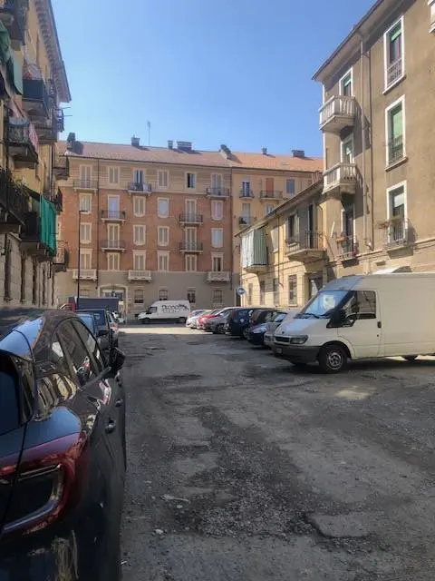 Immagine per Magazzino in vendita a Torino Via Principe D'anhalt 3
