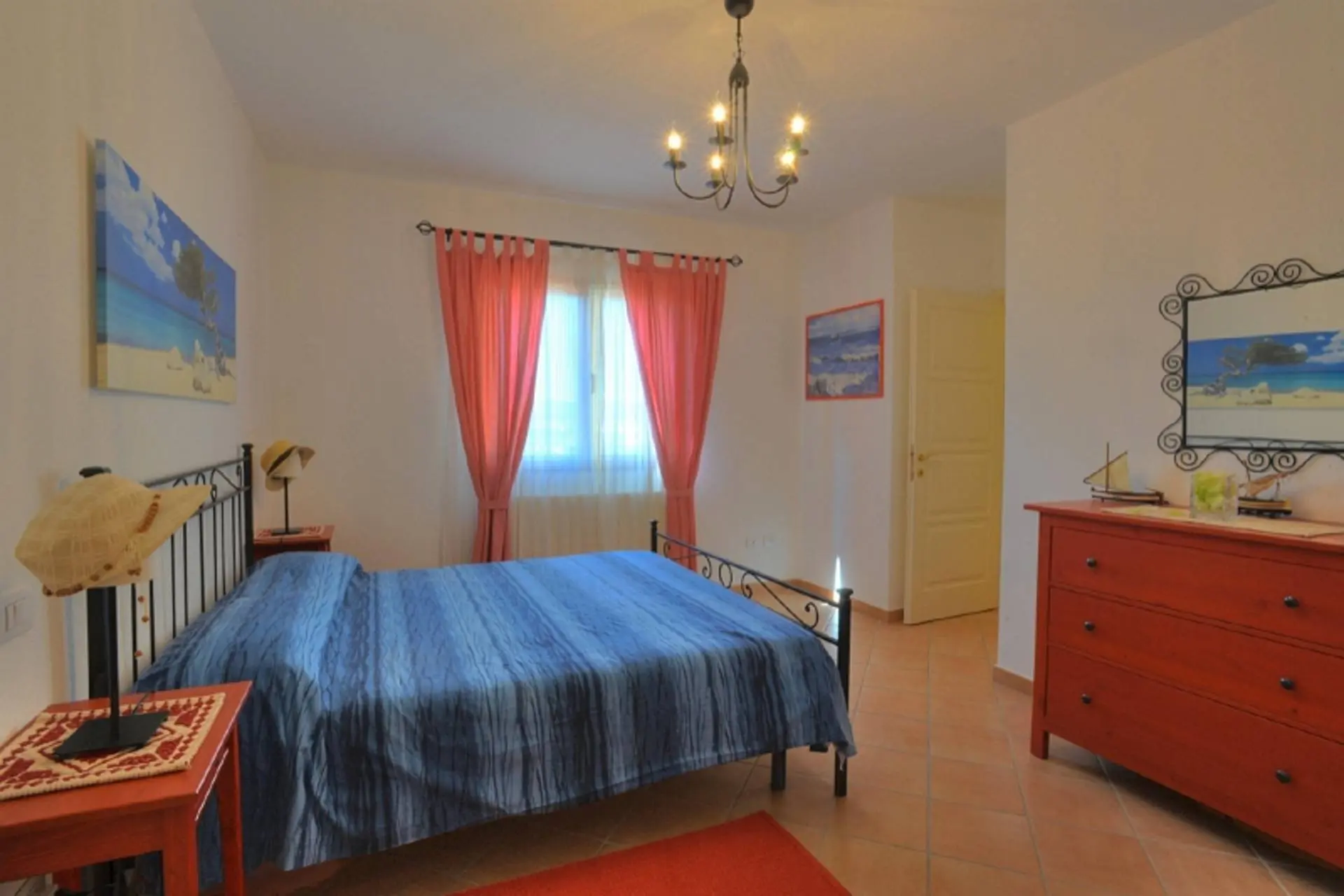 Immagine per Attico/Mansarda in vendita a Olbia VIA TURCHIA 11