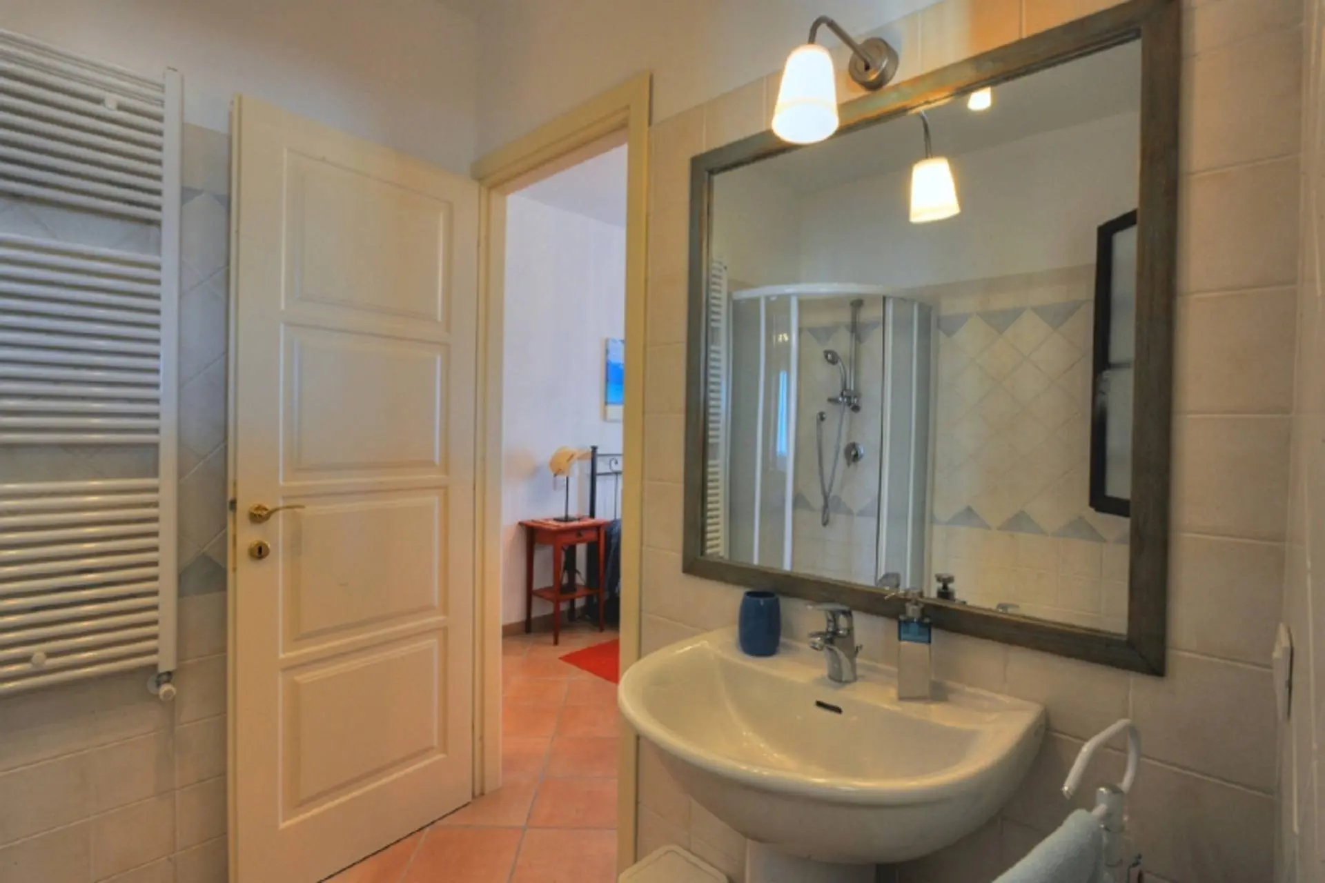 Immagine per Attico/Mansarda in vendita a Olbia VIA TURCHIA 11