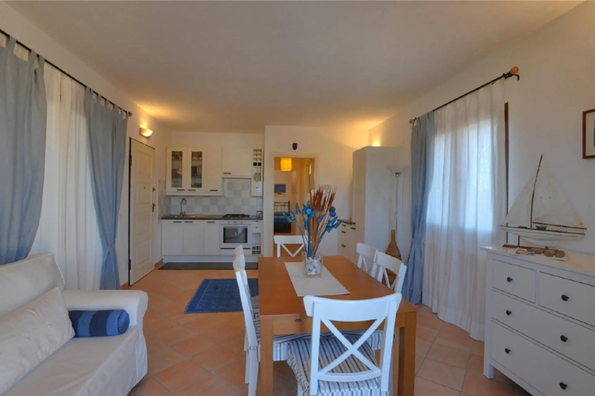 Immagine per Attico/Mansarda in vendita a Olbia VIA TURCHIA 11