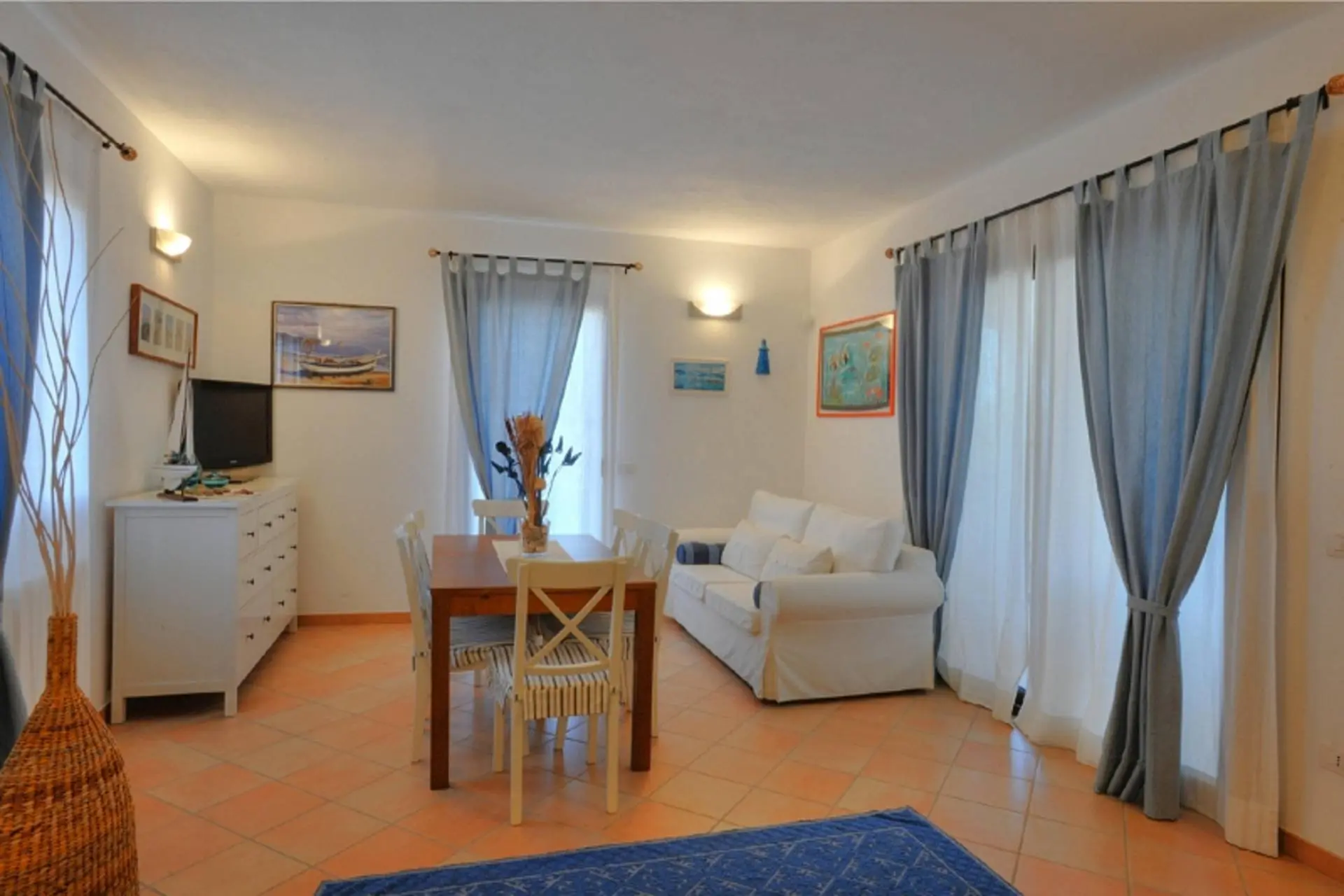 Immagine per Attico/Mansarda in vendita a Olbia VIA TURCHIA 11