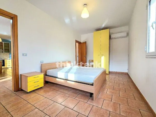 Villa via Paolo Lena Spadafora, Ragusa