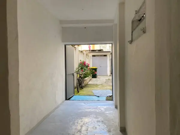 Magazzino Via Principe D'anhalt 3, Torino