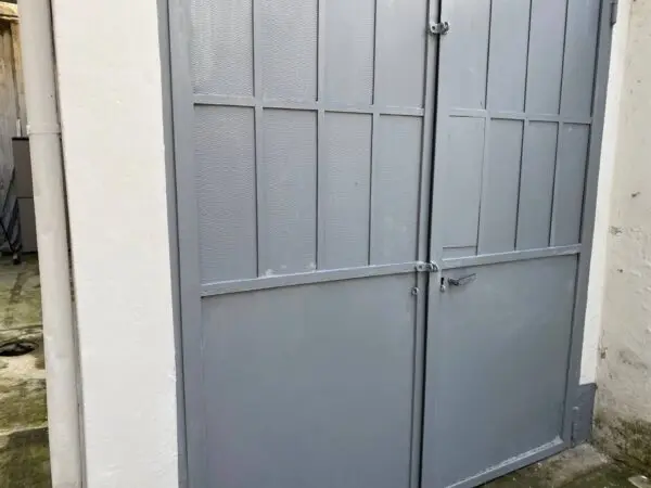 Magazzino Via Principe D'anhalt 3, Torino