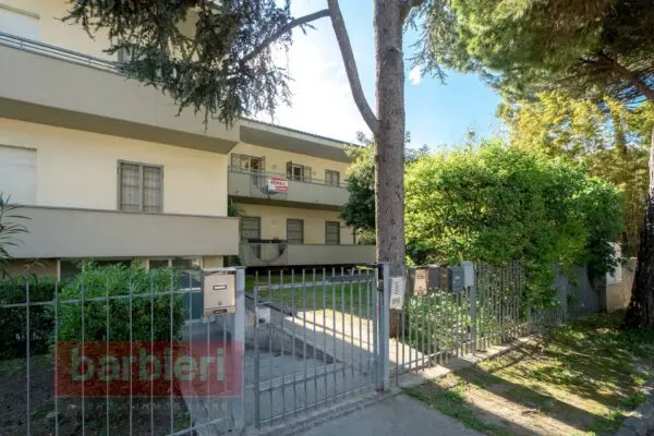 Appartamento via Monterotondo 10, Cervia