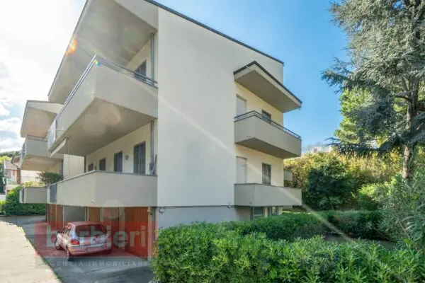 Appartamento via Monterotondo 10, Cervia
