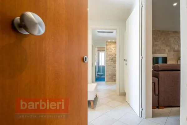 Appartamento via Monterotondo 10, Cervia