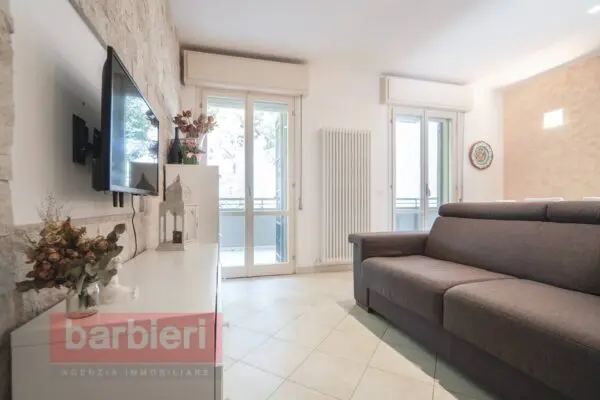 Appartamento via Monterotondo 10, Cervia