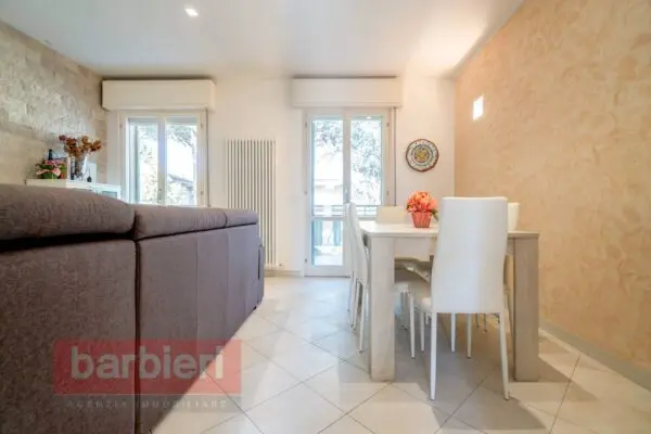 Appartamento via Monterotondo 10, Cervia