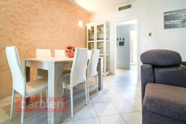 Appartamento via Monterotondo 10, Cervia