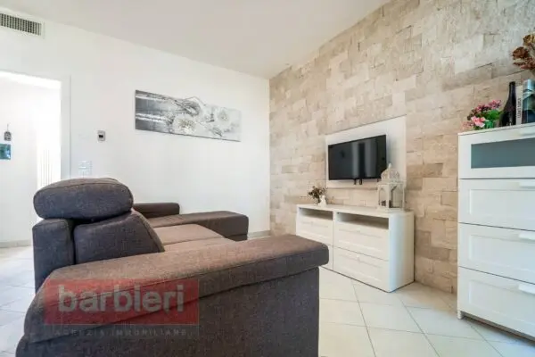 Appartamento via Monterotondo 10, Cervia