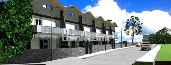 Villetta A Schiera viale Marco Polo Snc, San Giovanni La Punta