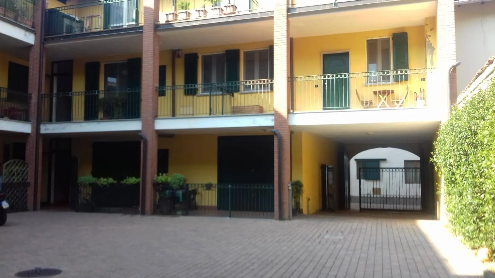 Immagine per Appartamento in vendita a Venegono Superiore Pirovano Visconti 3