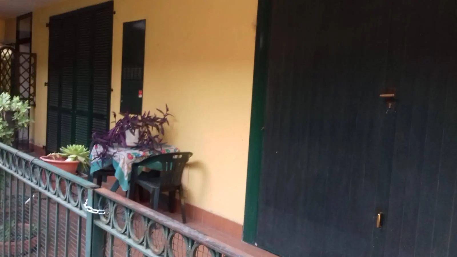 Immagine per Appartamento in vendita a Venegono Superiore Pirovano Visconti 3