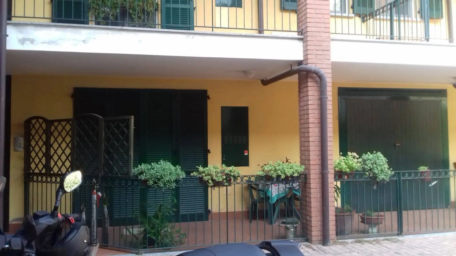 Immagine per Appartamento in vendita a Venegono Superiore Pirovano Visconti 3