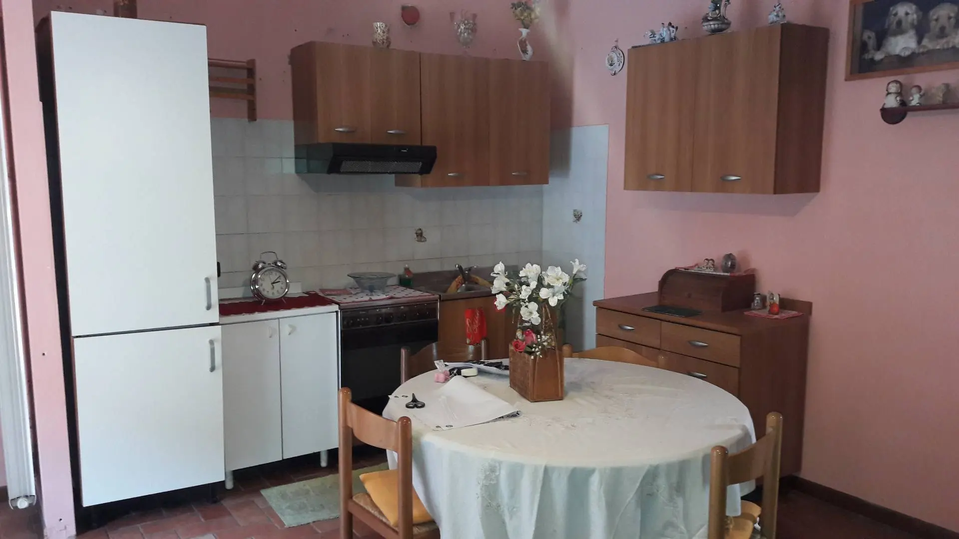 Immagine per Appartamento in vendita a Venegono Superiore Pirovano Visconti 3