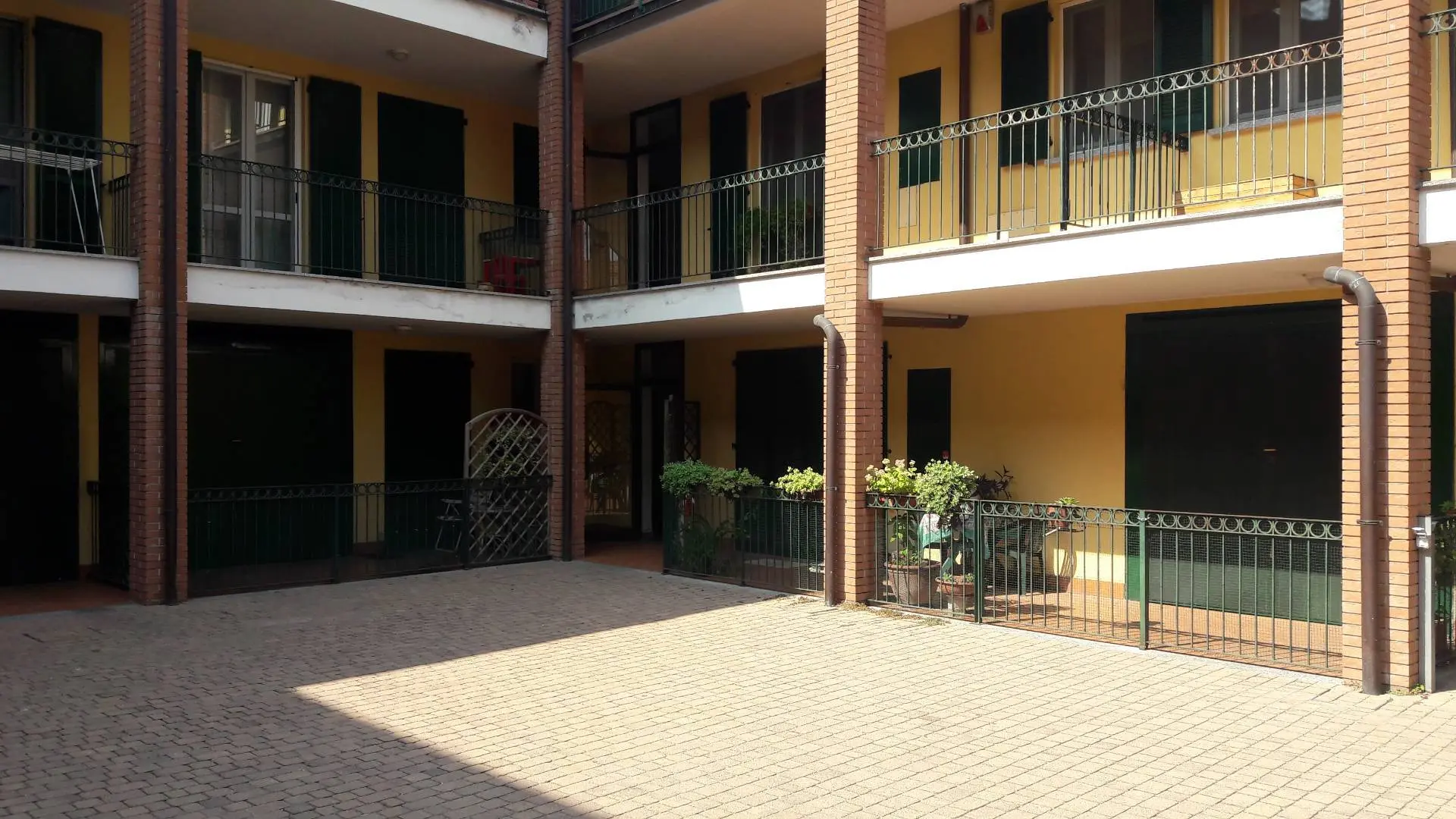 Immagine per Appartamento in vendita a Venegono Superiore Pirovano Visconti 3