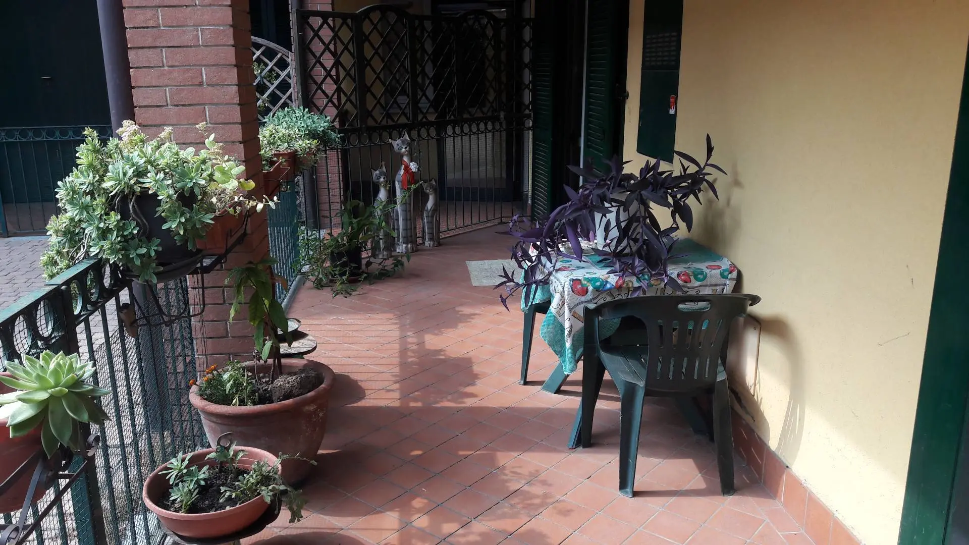 Immagine per Appartamento in vendita a Venegono Superiore Pirovano Visconti 3