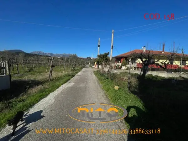 Casa Indipendente SOLOPACA VIA SANT'ANIELLO, Telese Terme