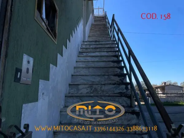 Casa Indipendente SOLOPACA VIA SANT'ANIELLO, Telese Terme