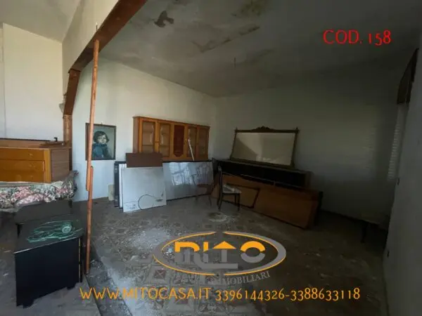 Casa Indipendente SOLOPACA VIA SANT'ANIELLO, Telese Terme