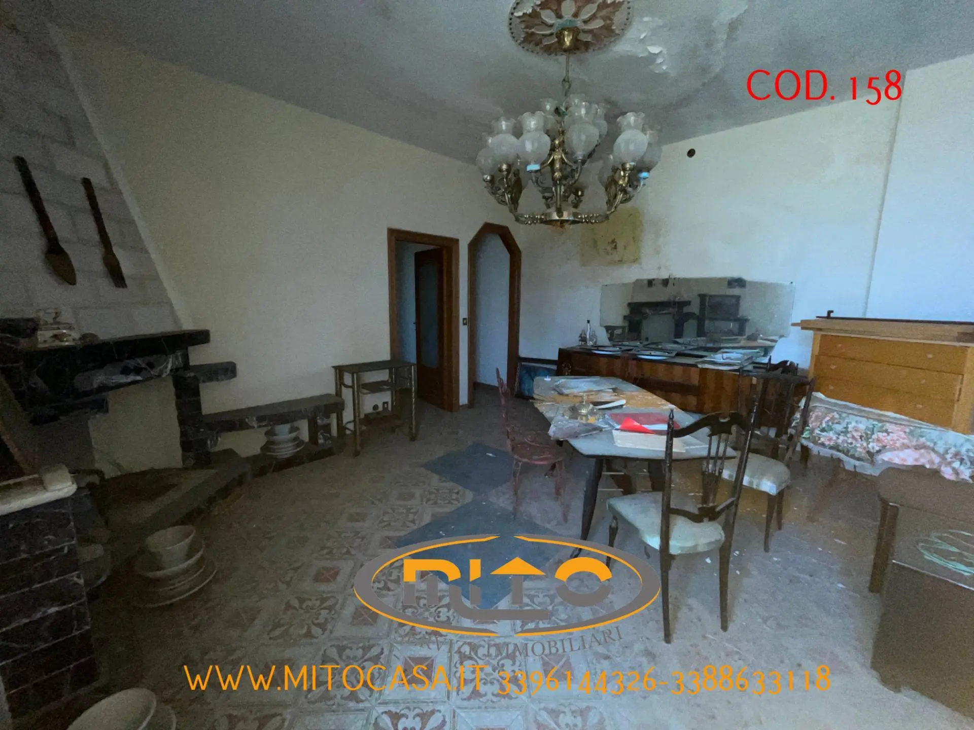 Immagine per Casa indipendente in vendita a Telese Terme SOLOPACA VIA SANT'ANIELLO 