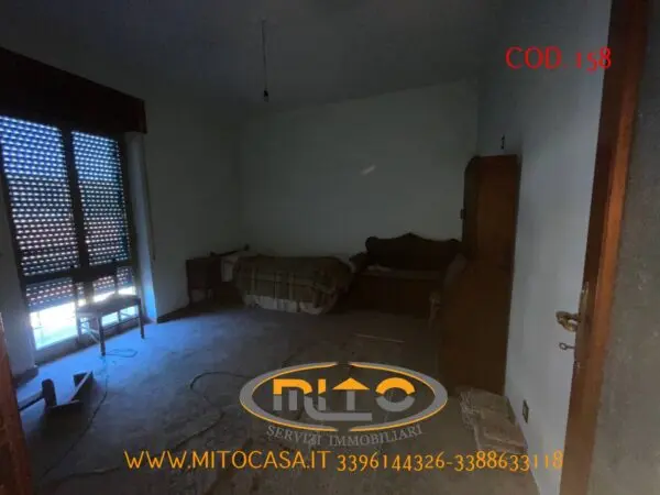 Casa Indipendente SOLOPACA VIA SANT'ANIELLO, Telese Terme